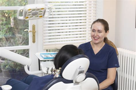 Dentist Basingstoke .